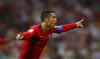 葡萄牙足球世界杯成绩