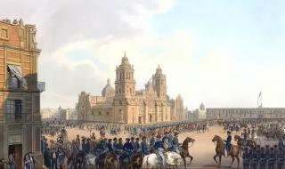 墨西哥城市有哪些