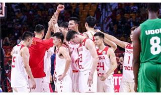 中国男篮最好世界排名 中国男篮最好世界排名