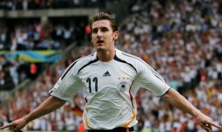 历届意甲联赛最佳射手