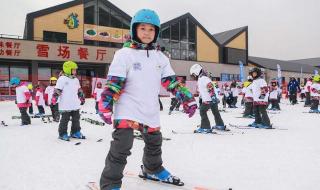 2022冬奥会会徽含义寓意 2022冬奥会会徽含义寓意